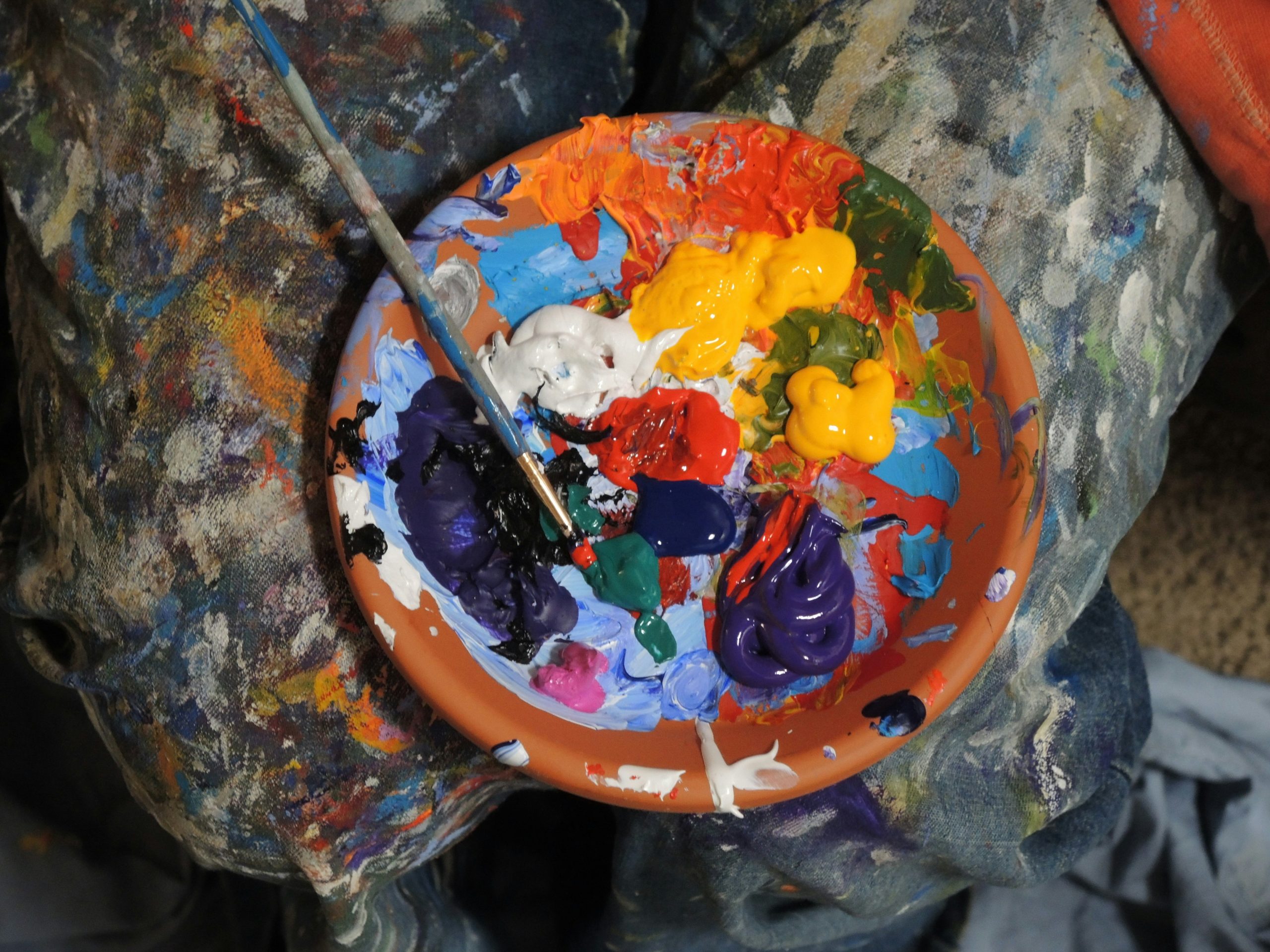 découvrez les meilleures techniques de peinture sur plastique pour réussir vos projets de peinture avec facilité et créativité.